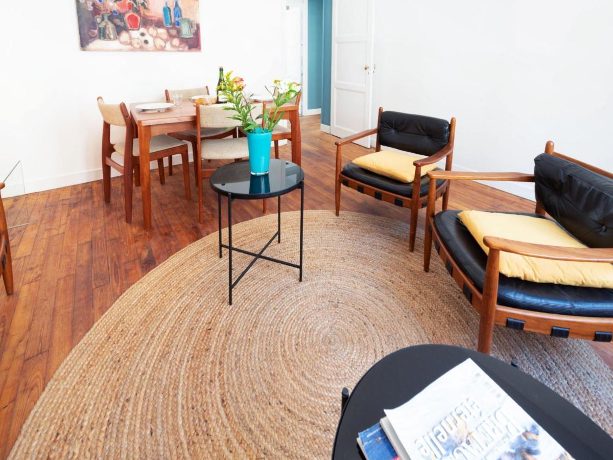 Apartment Ker-Cy By Interhome ดีนาร์ ภายนอก รูปภาพ