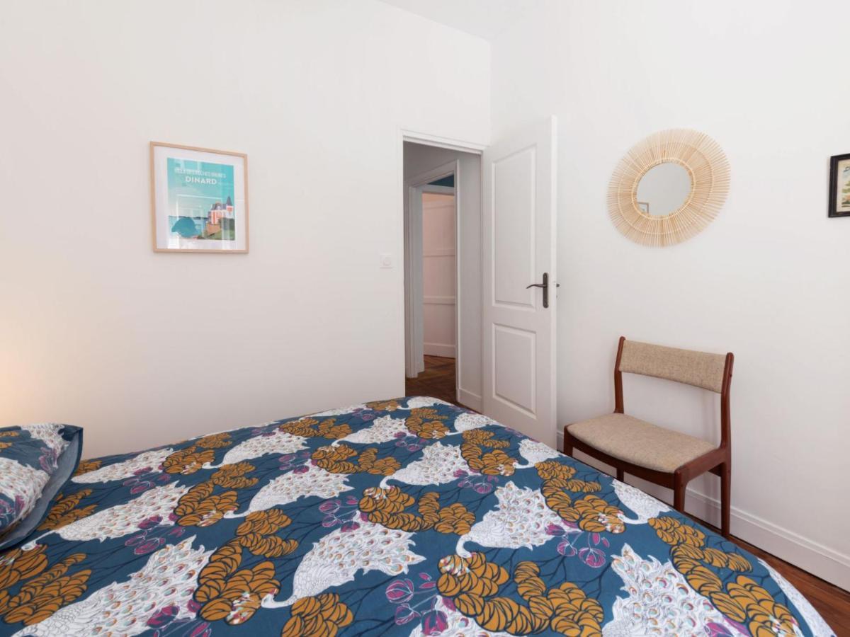 Apartment Ker-Cy By Interhome ดีนาร์ ภายนอก รูปภาพ